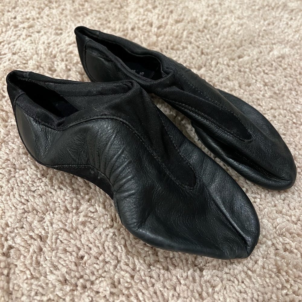 Bloch Jazz Shoe